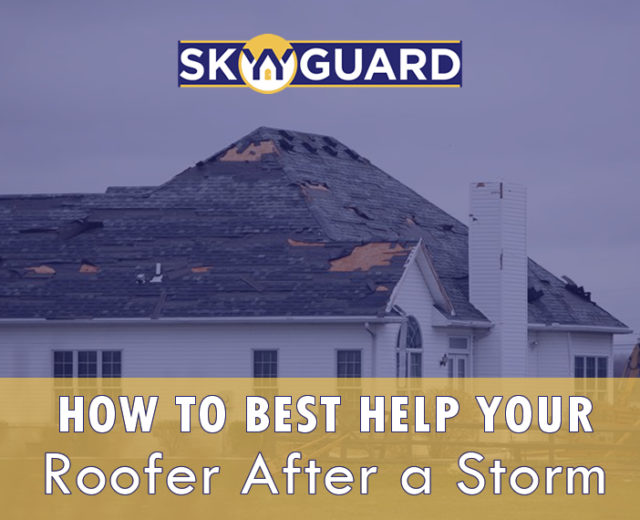 Denver Roofing Contractor