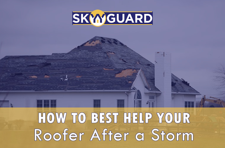 Denver Roofing Contractor