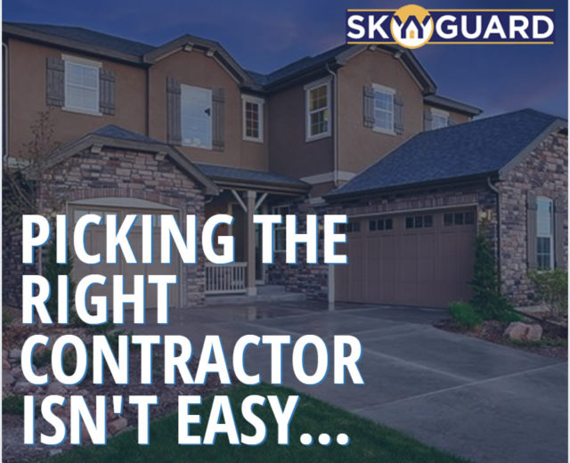 Denver Roofing Contractor