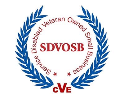 ervice Disabled Veteran Owned Small Business